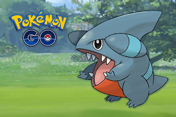 Gible