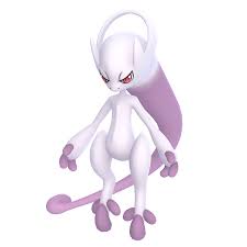 Mega Mewtwo