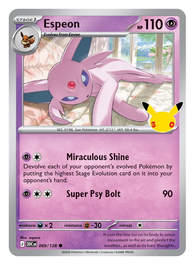 Espeon 069