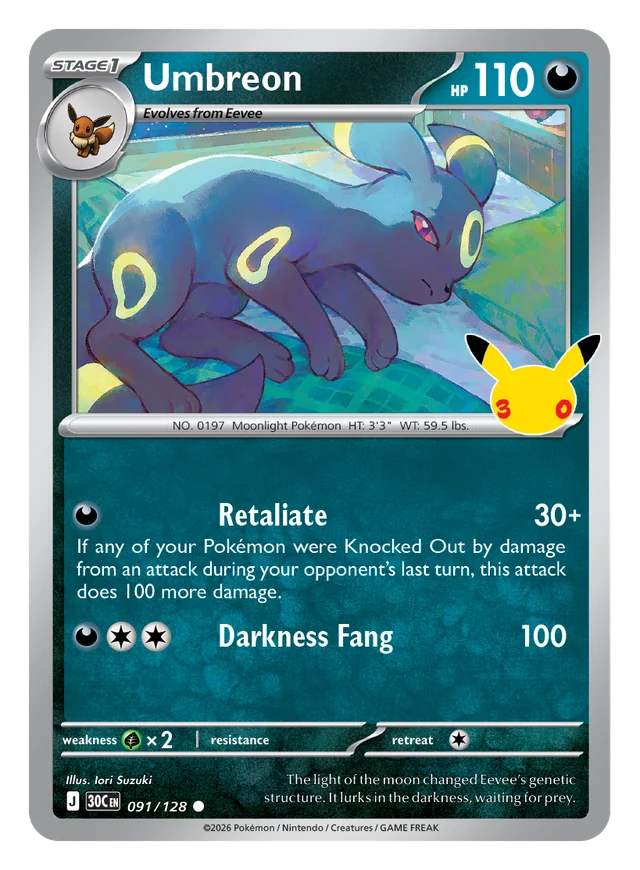 Umbreon